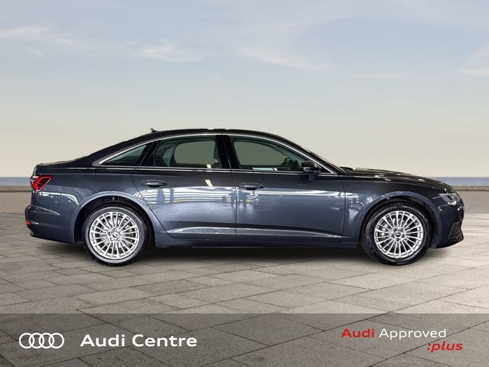 Audi A6 2023
