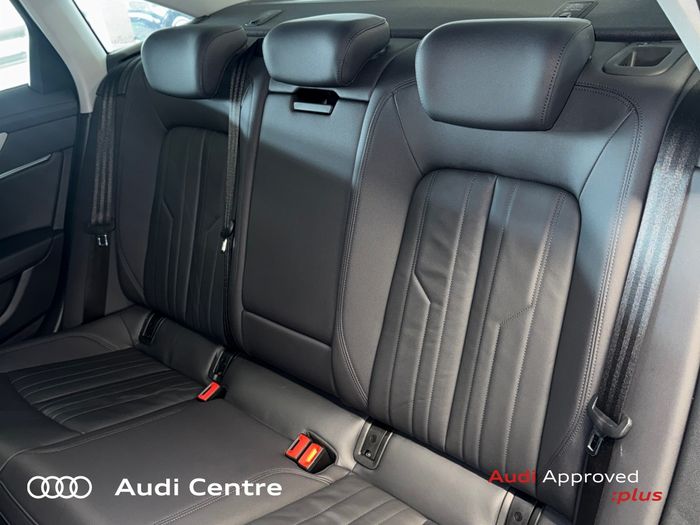 Audi A6 2023