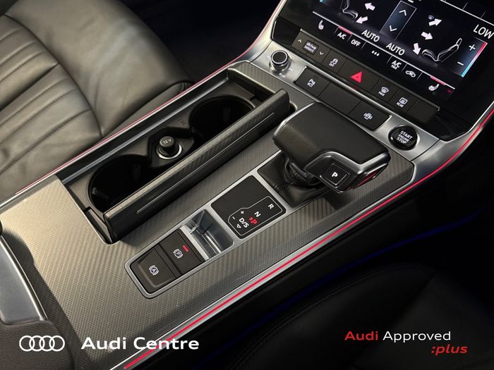 Audi A6 2023