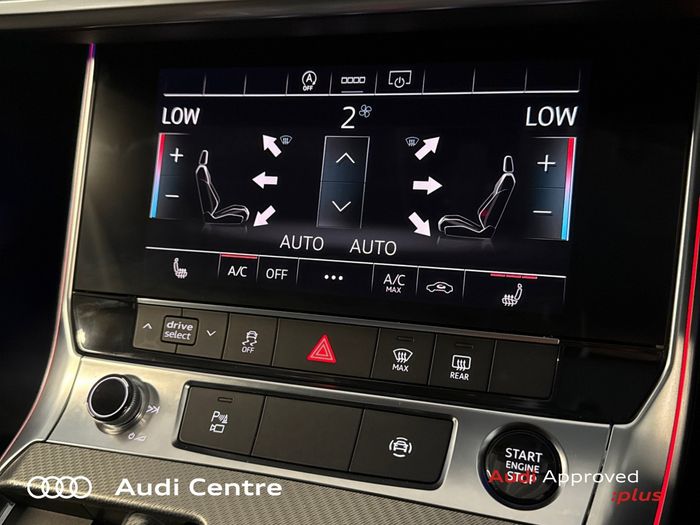 Audi A6 2023
