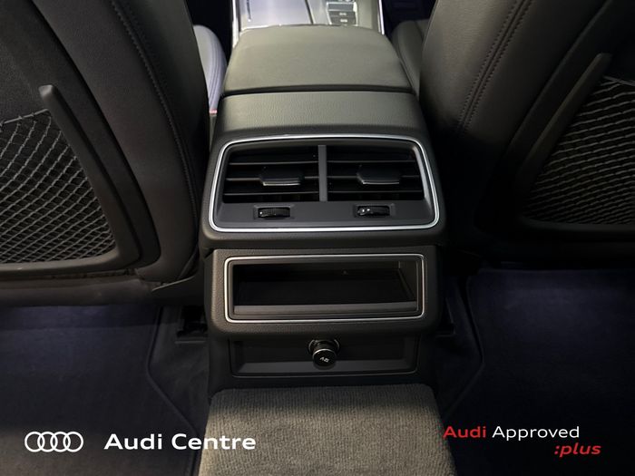 Audi A6 2023