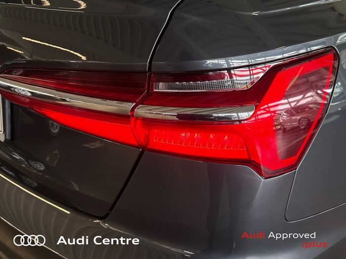 Audi A6 2023