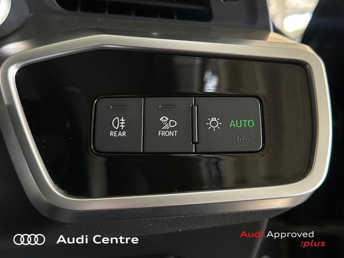 Audi A6 2023