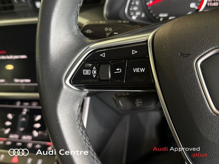 Audi A6 2023
