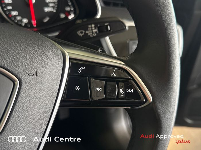 Audi A6 2023
