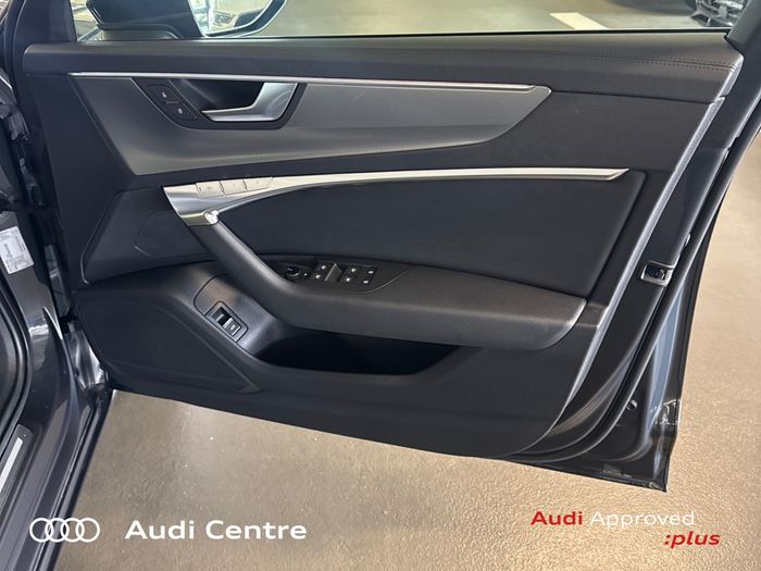 Audi A6 2023