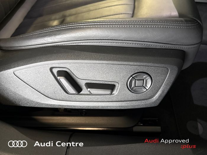 Audi A6 2023