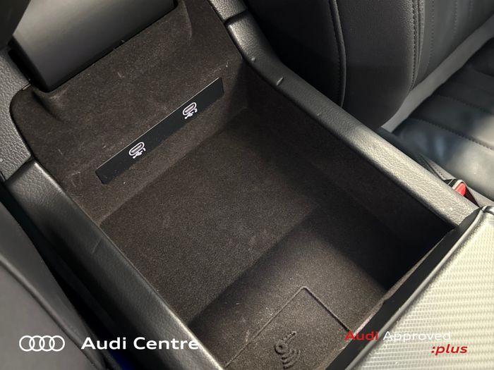Audi A6 2023