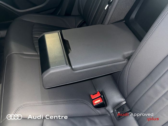 Audi A6 2023