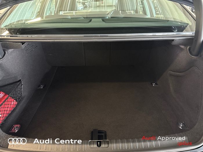 Audi A6 2023