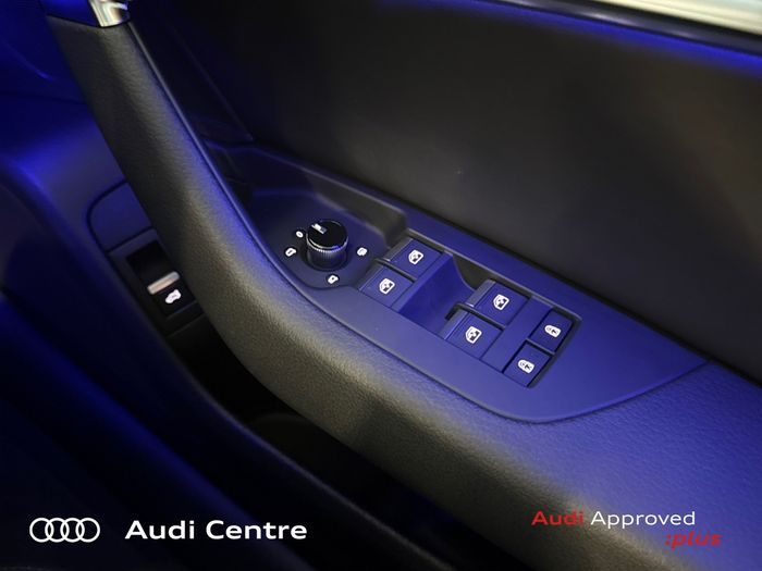 Audi A6 2023