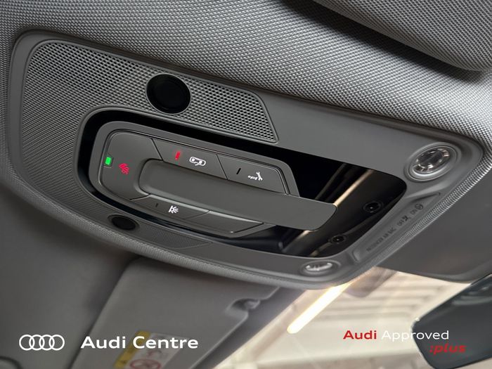 Audi A6 2023