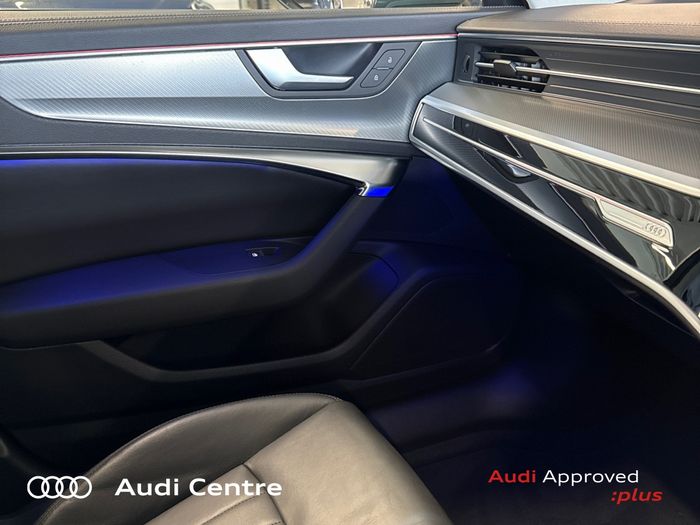 Audi A6 2023