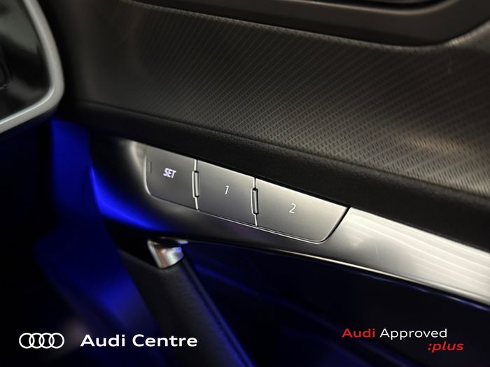 Audi A6 2023
