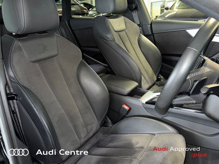 Audi A5 2021