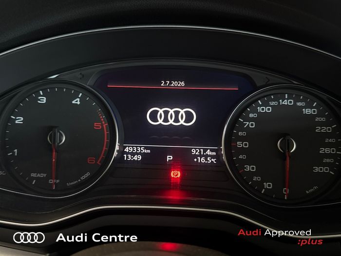 Audi A5 2021