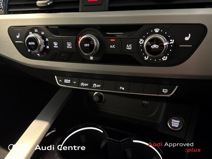 Audi A5 2021