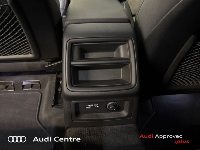 Audi A5 2021