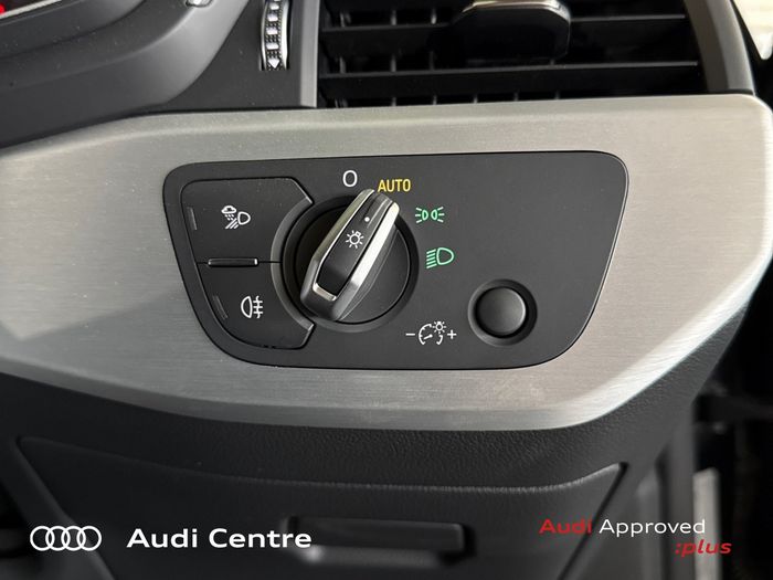 Audi A5 2021