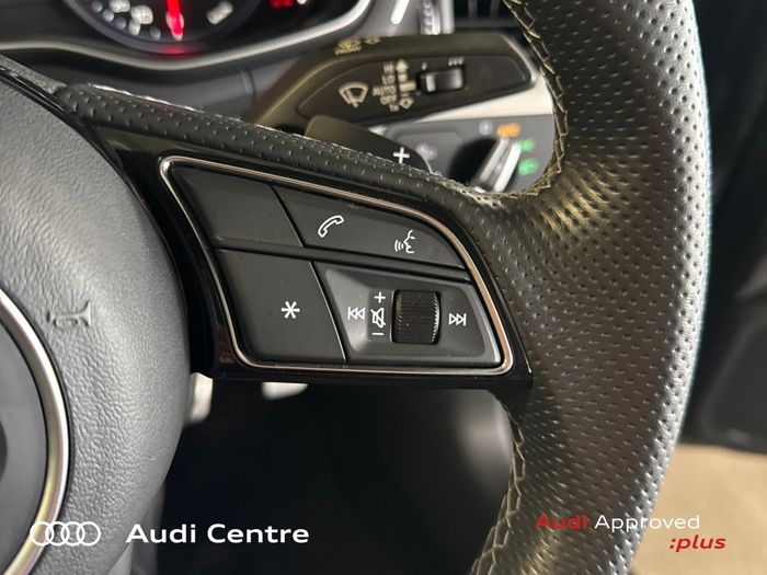Audi A5 2021