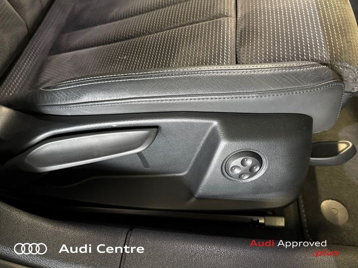 Audi A5 2021