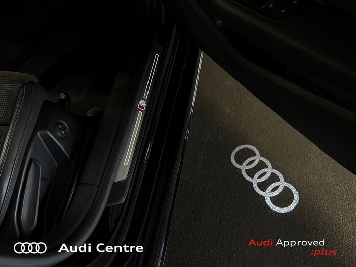 Audi A5 2021