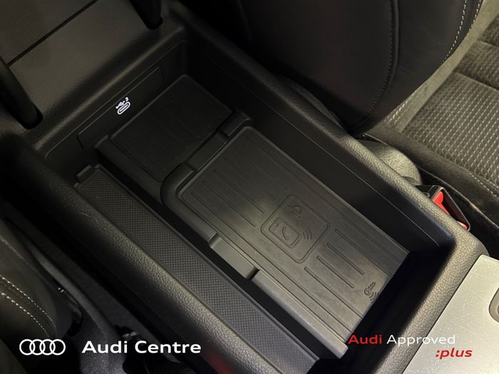 Audi A5 2021