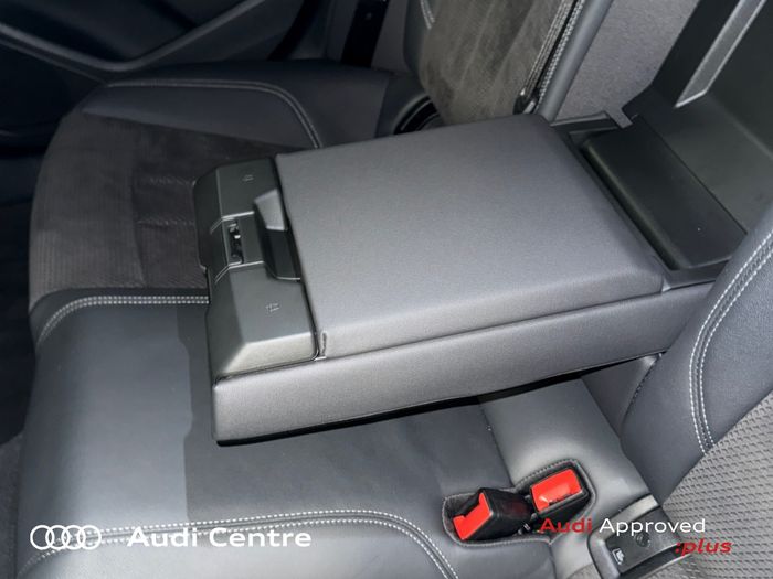 Audi A5 2021
