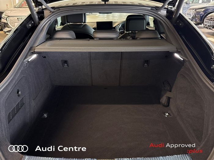 Audi A5 2021