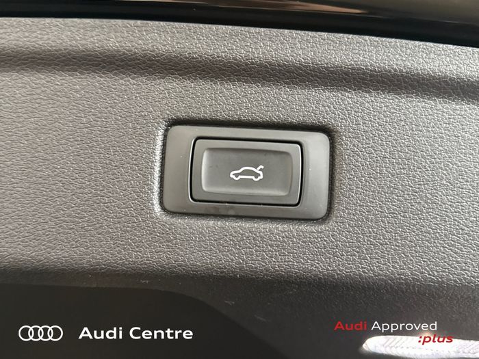 Audi A5 2021