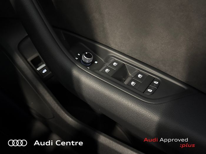 Audi A5 2021