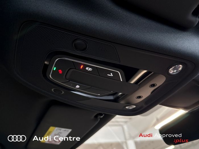 Audi A5 2021