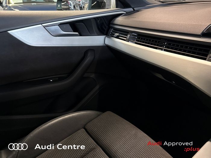 Audi A5 2021