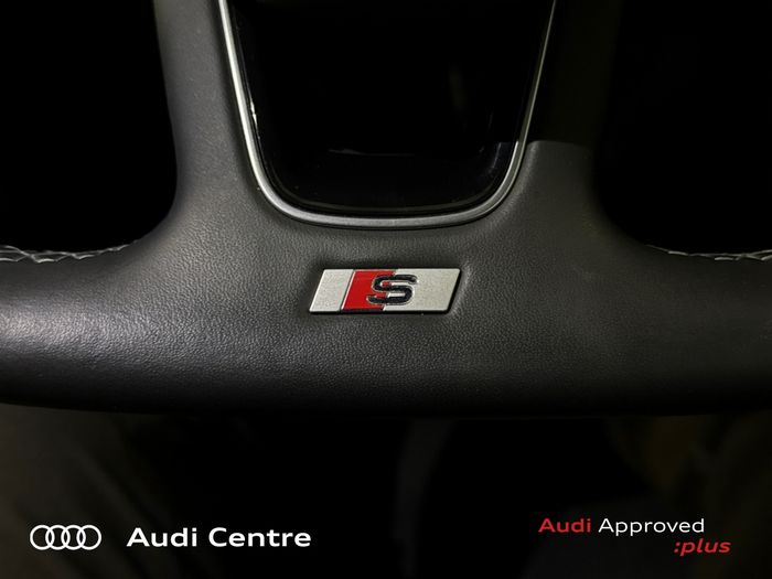 Audi A5 2021