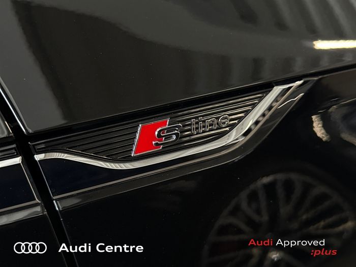 Audi A5 2021
