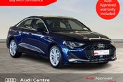Audi A3 2026