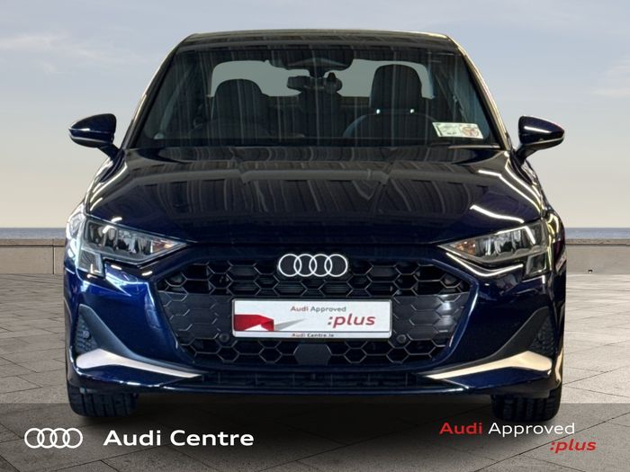 Audi A3 2026