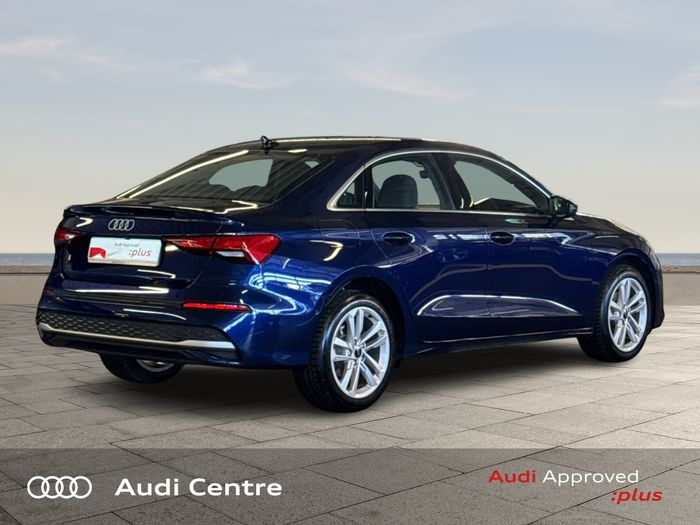 Audi A3 2026