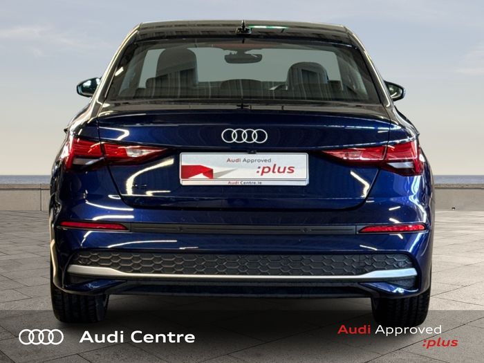Audi A3 2026