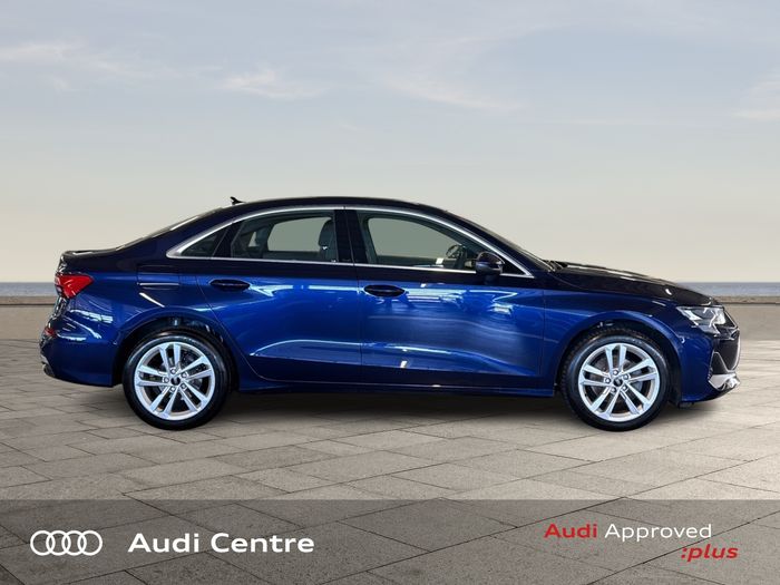 Audi A3 2026