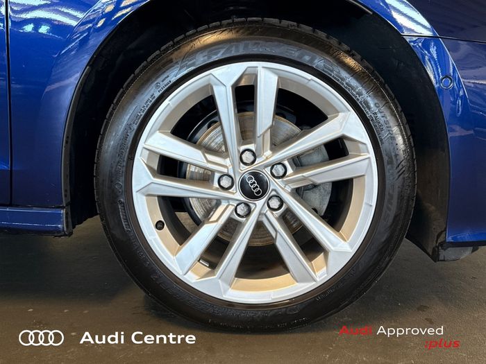 Audi A3 2026