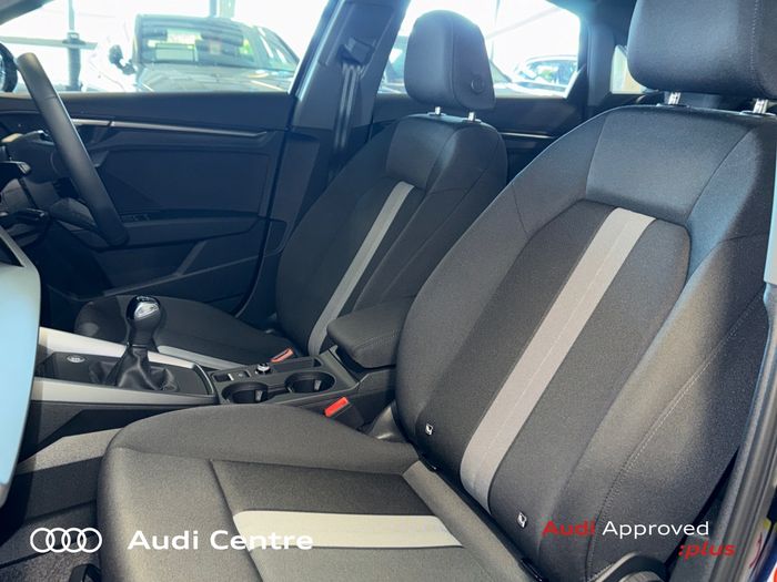 Audi A3 2026