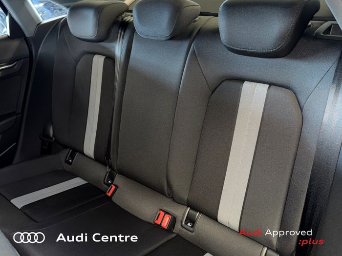 Audi A3 2026