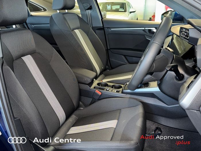 Audi A3 2026