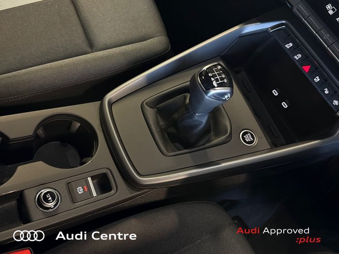 Audi A3 2026