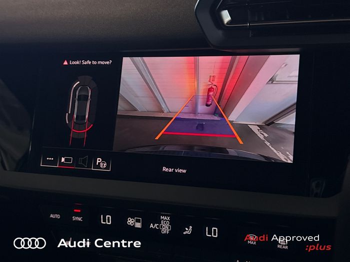 Audi A3 2026