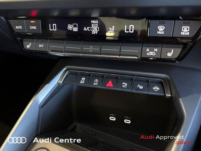 Audi A3 2026