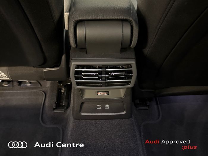 Audi A3 2026