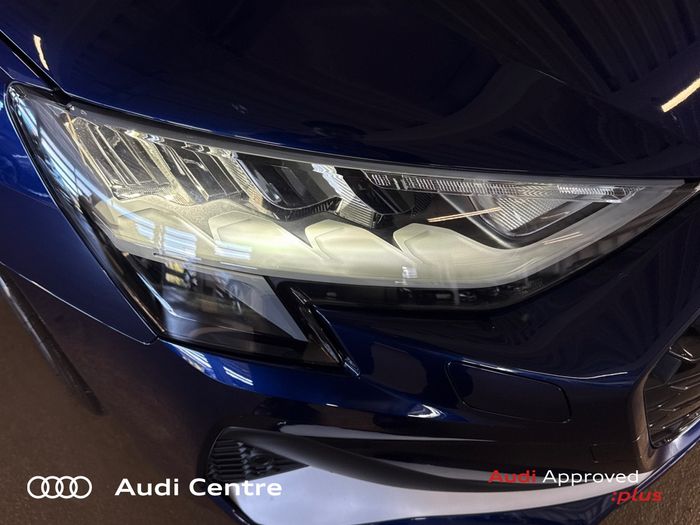 Audi A3 2026