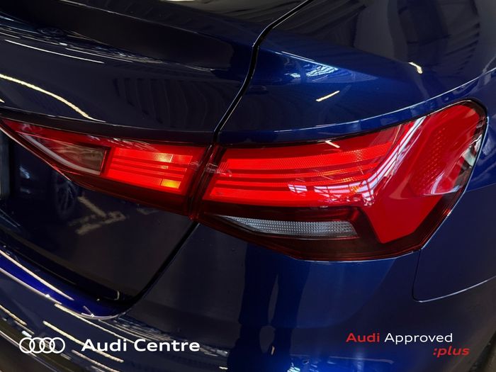 Audi A3 2026